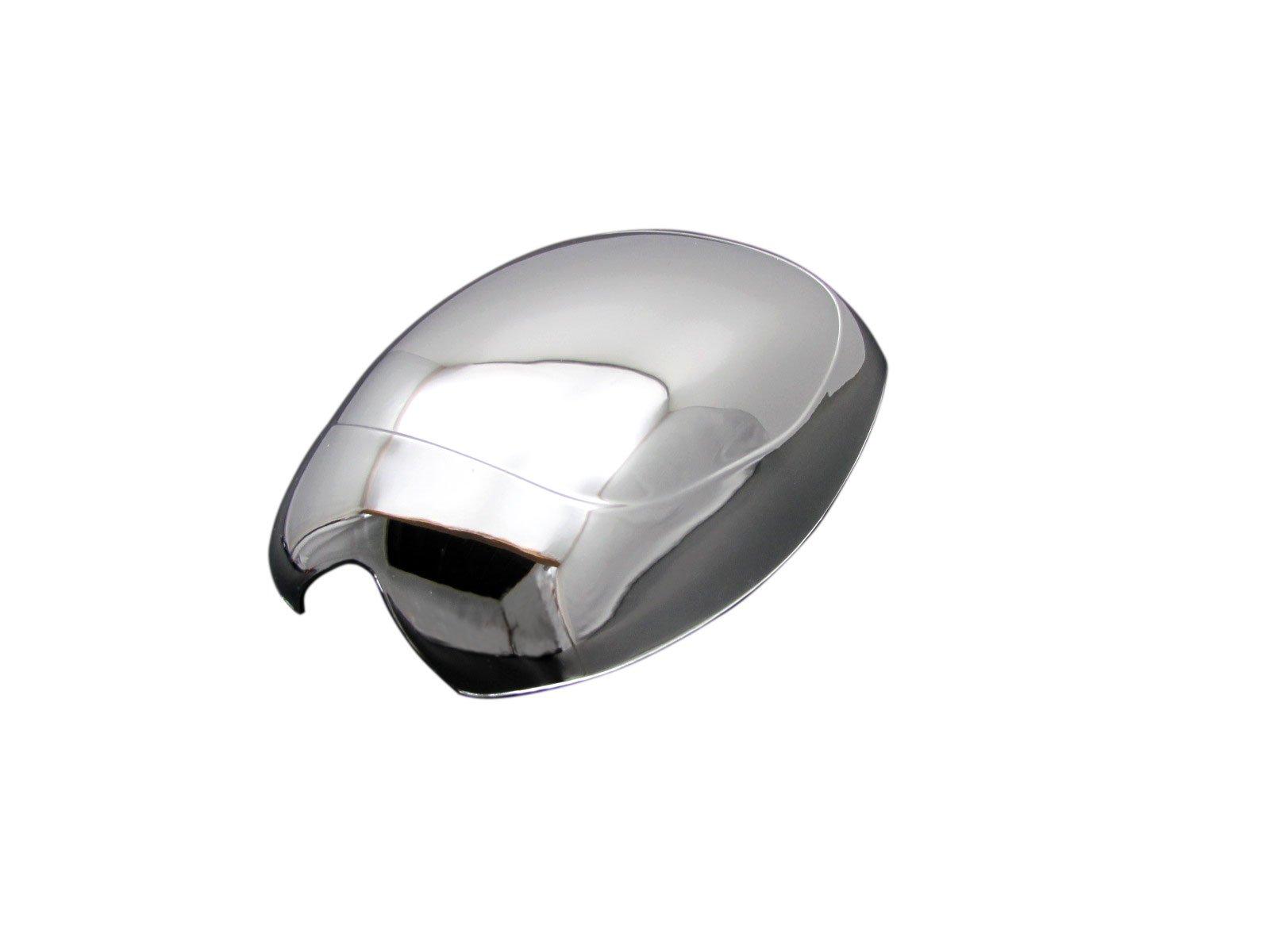 

BRIGHTZ Land Cruiser Prado 90 Series Chrome Fender Mirror Cover 299 Series/95 [MIR-FEN-010]