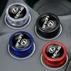 Car Cigarette Lighter Cover DustProof Decoration Cap For RX330 Fsport IS200 IS250 RX350 GX NX300h Ct200h ES300h IS300h