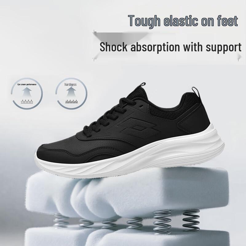 LOTTO 1178 Spring Water-Resistant Running & Casual Shoes