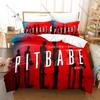 BL Racing Drama Pit Babe The Series Babe Charlie X-Hunter Race Car HD Print Bedding Set Duvet Cover + 2 Pillowcases BL Fan Bed