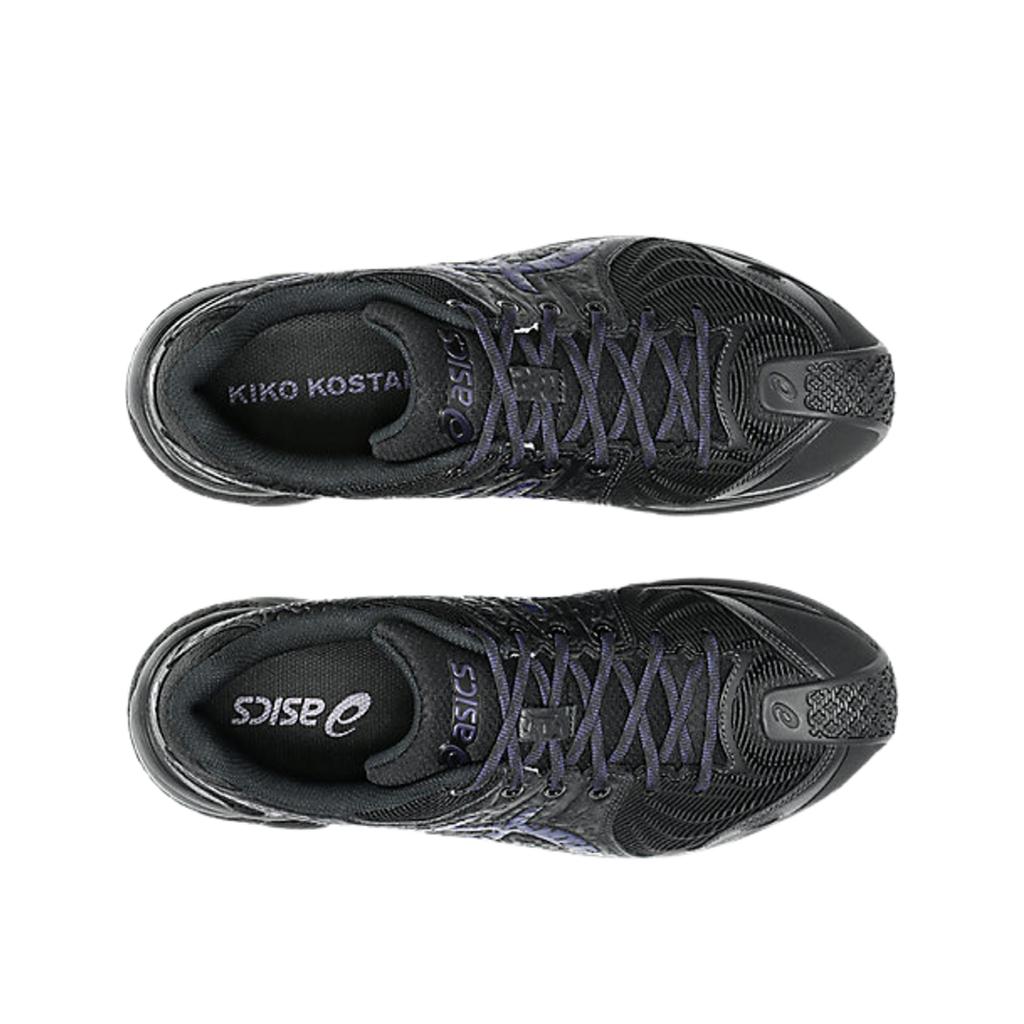 Kiko Kostadinov x ASICS Gel Kiril 3 Black Navy Unisex Sneakers 1203A644-001