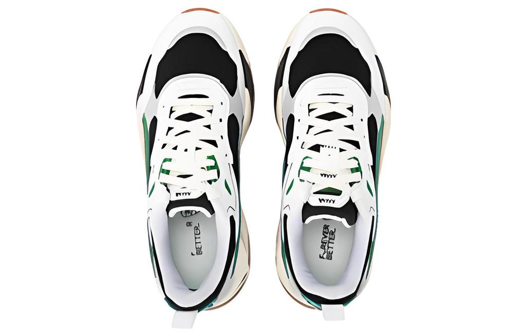 Puma Trinity 'Black Vine White' 389289-05