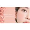 Flutter Bright Color Soft Matte Vivid Blusher 03 Merry Muse