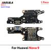USB Charging Dock Board For Huawei Honor 61 Nova 9 Pro Y71 Y71 Y71 Y61 Nove 9 SE Nova 11 SE Charger Port Connector Flex Cable