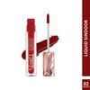 Glam21 Liquid Sindoor | Quick-Drying & Smudge-Free Formula | Sweat-Resistant | Long-Lasting Wear | Smooth Sponge Tip Applicator for Precise Applica