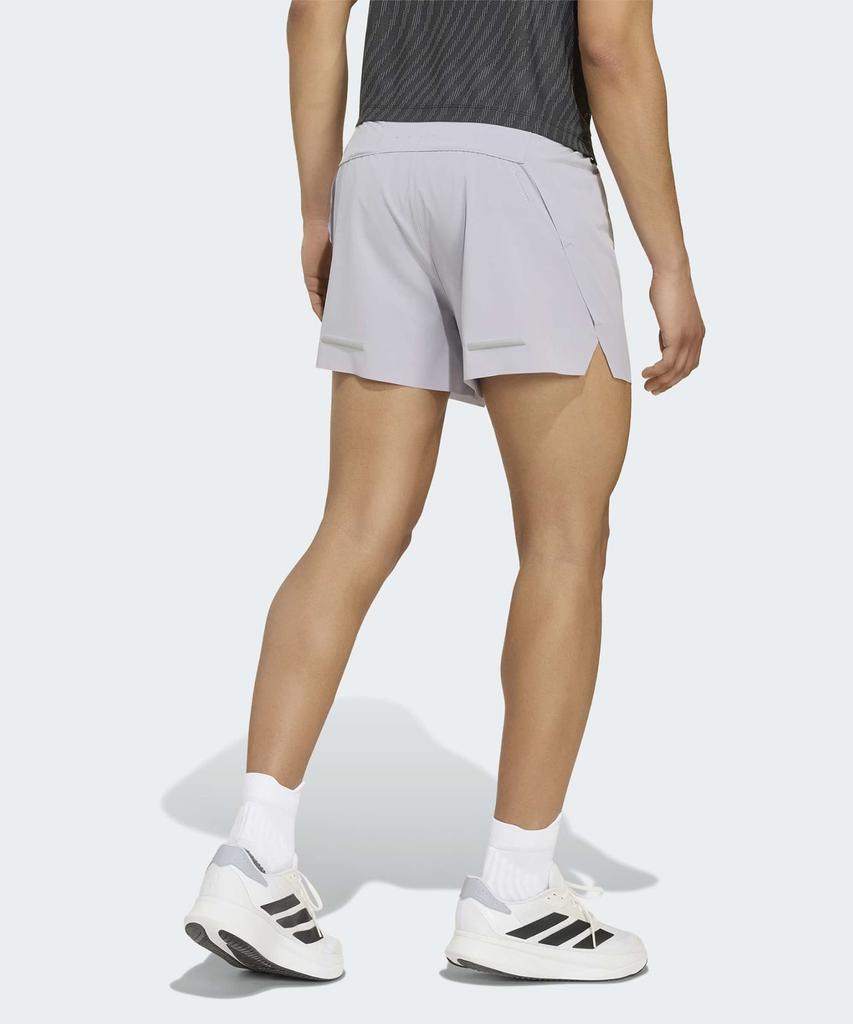 ADIDAS Adi365 Shorts - Glow Grey / Ks7383