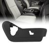 Passenger Side Power Seat Trim Bezel 1 20HL5AC Power Seat Housing Trim Bezel Panel Replacement For     2011 - 2016