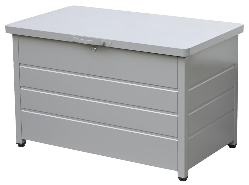 Gardenmaster Bench Width 85 X Depth 49 X Height 52 Top Load 100 Storage Storage Storage, Steel, Cm, Capacity Kg, Bench, Shed, Outdoor, Entrance,