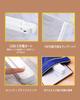 Foldable Desk Lamp, Eye-Friendly, Stand Lamp, Table Lamp, Hanging Lamp, Multi-Function, Touch Sensor, Cordless, Rechargeable, Reading Light, Stepless