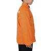 North Reversible Cozy Cold 140 [The Face] Kids' Jacket, Unisex, Protection, Warmth, Mandarin,