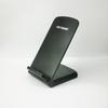 Dual Coil 15W Wireless Charging Stand for Mobile Phones