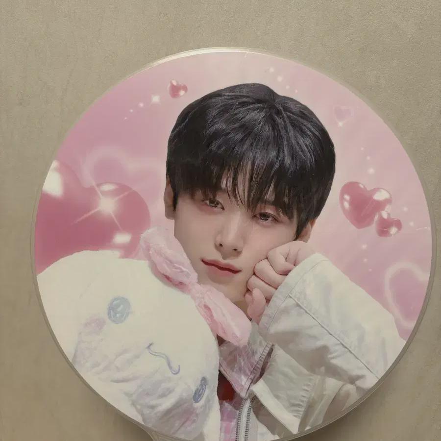 

Wuchiwa Juyeon Theboyz