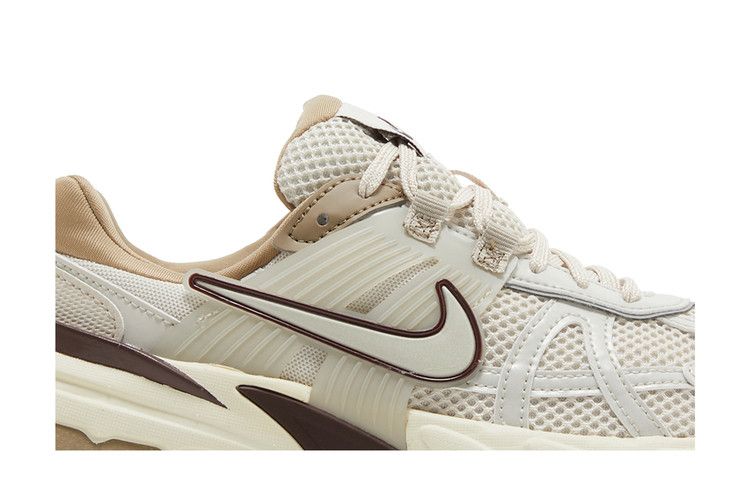 Nike V2K Run Light Orewood Brown (Kobiety)
