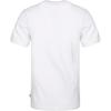 Adidas Originals Bb Benny Tee Lifestyle Series Pullover Round Neck Short Sleeve T-Shirt Men Tops White CF3101