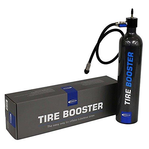 Schwalbe Tire Booster Tubeless Inflator [Parallel Import]