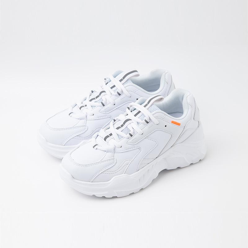 Ballop Bomber Air White