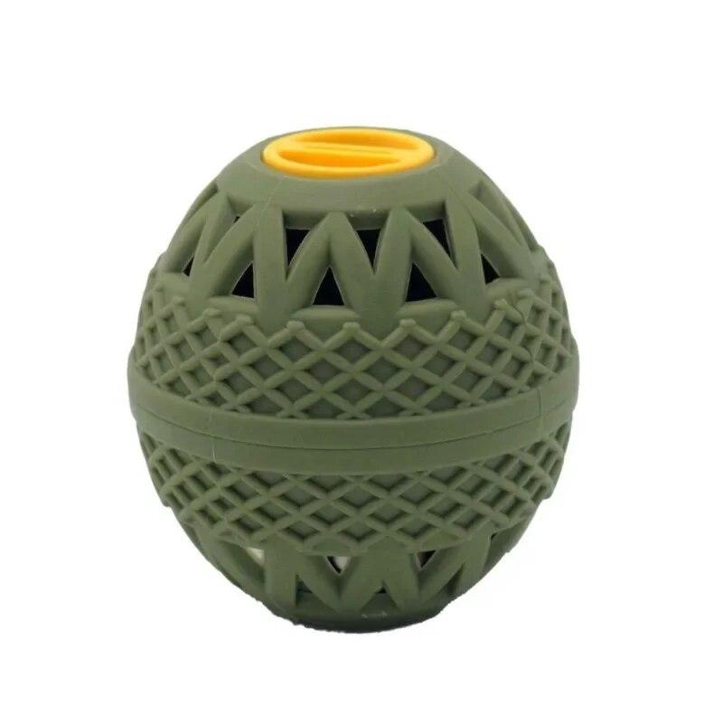 1Pcs Laundry Ball For Wshing Machine Decontamination And Cleaning Balls Reusable Anti Winding Clothes Cleaning Tools