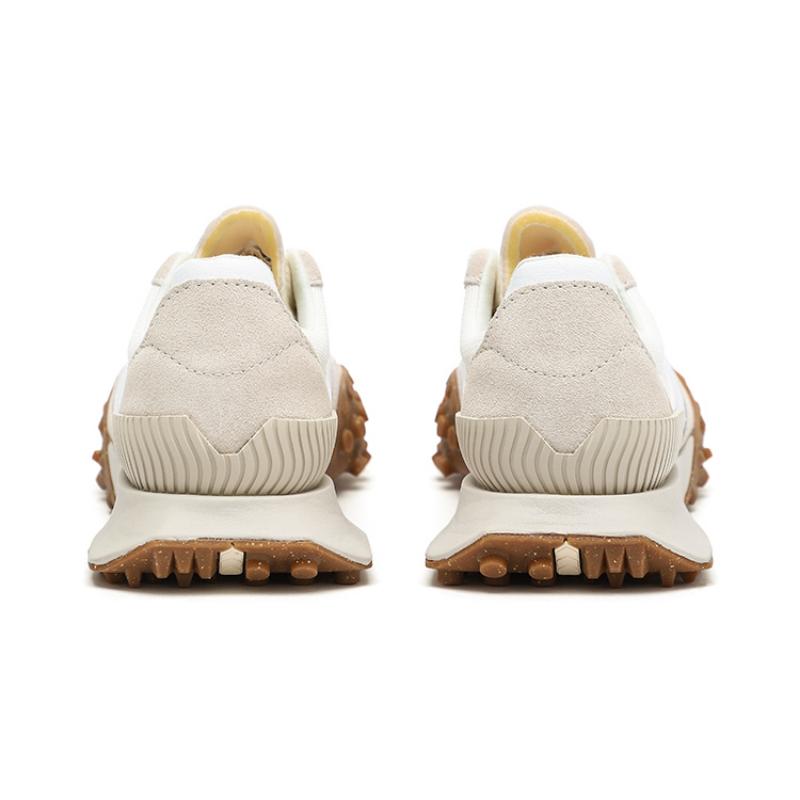 New Balance Zapatillas XC 72 Blanco Roto Goma UXC72RD