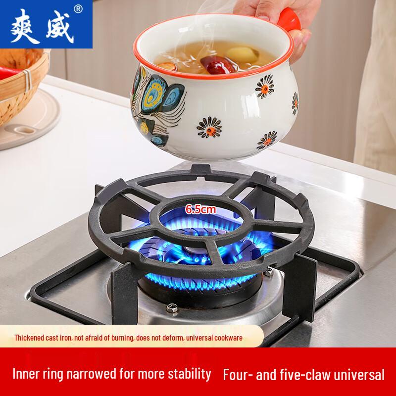 Shuangwei Kitchen Appliance Accessories