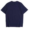 FILA T Shirts Unisex Crew Neck Moderate Straight Fit LM173218