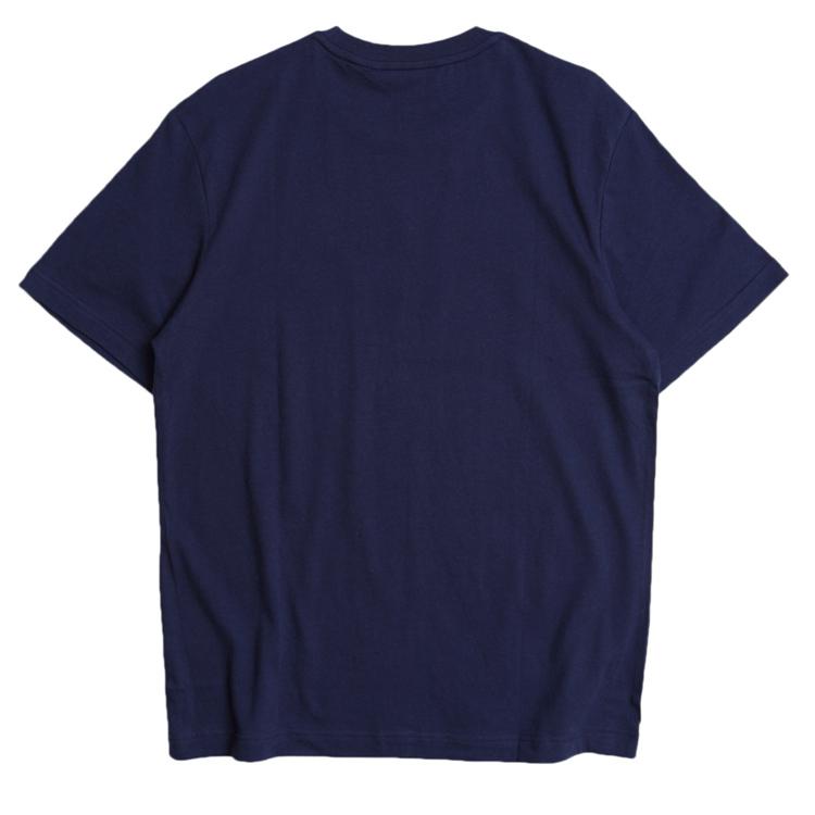 FILA T Shirts Unisex Crew Neck Moderate Straight Fit LM173218