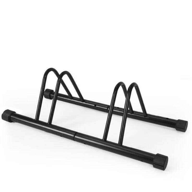 Модульная металлическая велопарковка