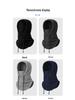 Adjustable Winter Fleece Ski Mask & Neck Warmer Pullover Hat