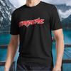 New Shirt Extreme - Logo Active T-Shirt Funny Size S To 5XL