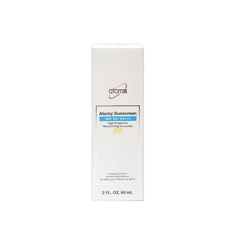 Atomy Sunscreen Beige 60ml (SPF50+)