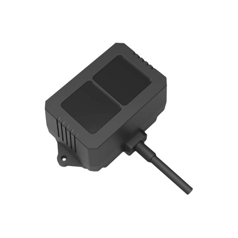 TF02 LiDAR Sensor: 22m ToF Laser for Versatile Applications TF02