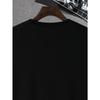 Taglie europee Stampa, T-shirt Nuova con Stampa Grafica da Uomo Girocollo, Magliette Comode Casual per l'Estate, Top da Uomo per Uso Quotidiano e Vacanza