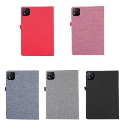 Étui Protecteur Infinix Xpad 11" en TPU Texture Jean