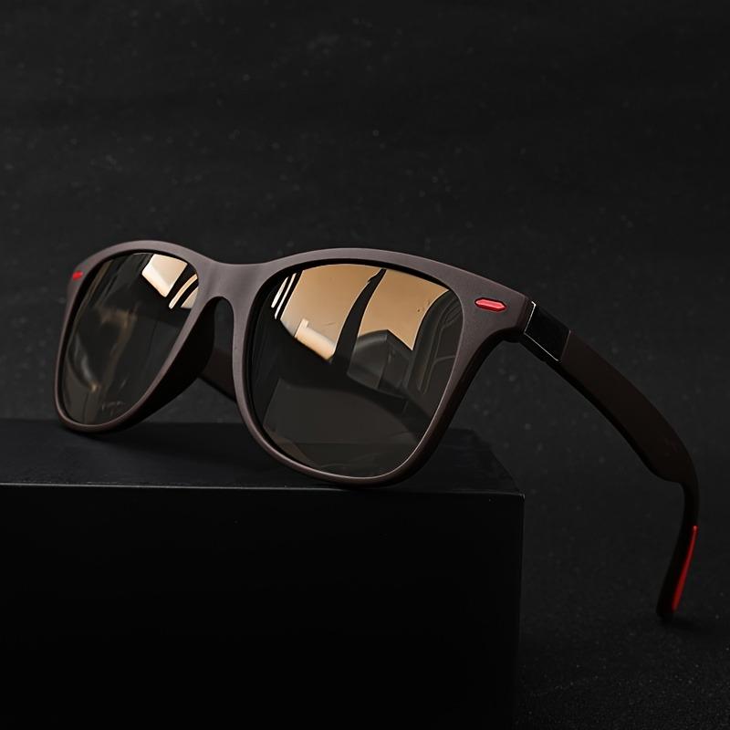 Classic Sports Anti-Ultraviolet Sunglasses Sunglasses Outdoor Driver Glasses
