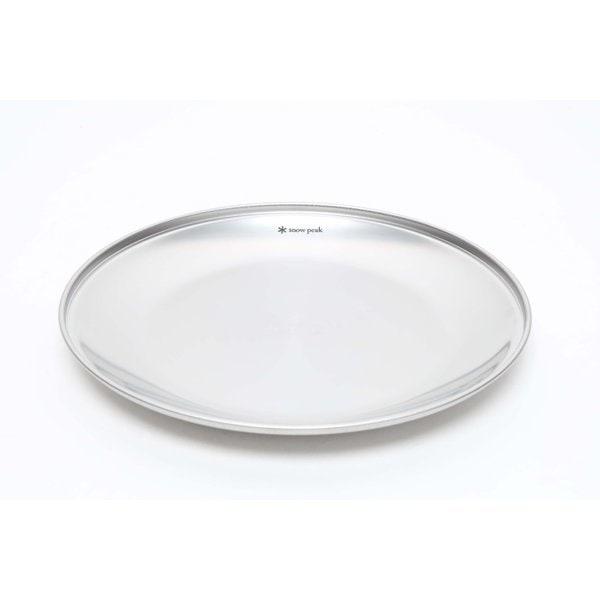        Snow Peak Tw 021f [tabLeware Set L famiLy]