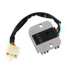 Frezon Voltage Regulator Rectifier (Regulator) Applicable Honda 1980 CM200T Twinstar