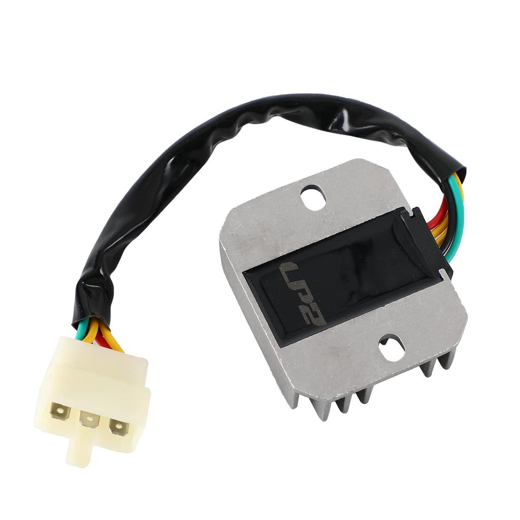 Frezon Voltage Regulator Rectifier (Regulator) Applicable Honda 1980 CM200T Twinstar
