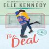 The Deal by Elle Kennedy Paperback Book 9780349440842
