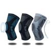 1pcs Knee Pad Sleeve Elastic Breathable Anti-sweat Leg Warmer Protector Outdoor Gym Basketball Football Soccer Sportswear Accessories