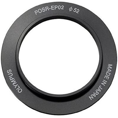 OLYMPUS Ring DIGITAL ED Anti-Reflection M.ZUIKO 9-18mm F4.0-5.6 POSR-EP02