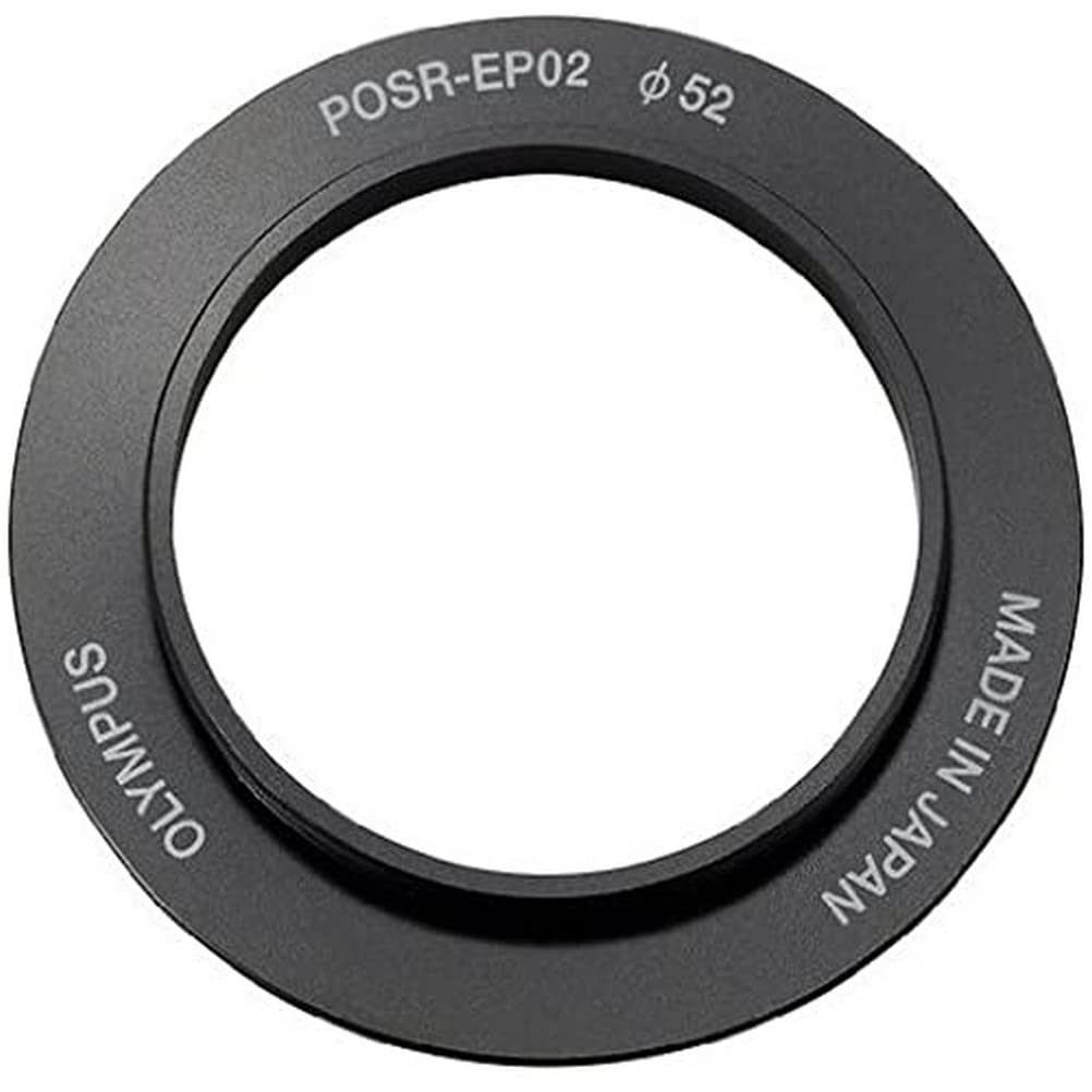 

OLYMPUS Ring DIGITAL ED Антибликовый M.ZUIKO 9-18 мм F4.0-5.6 POSR-EP02