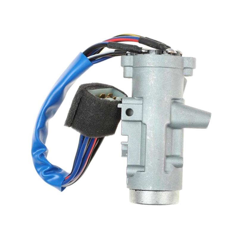 Car Metal Ignition Switchs Lock Cylinder Suitable For Accent 81900-22A43 81900-25A50 Enhances Vehicle Start Performances