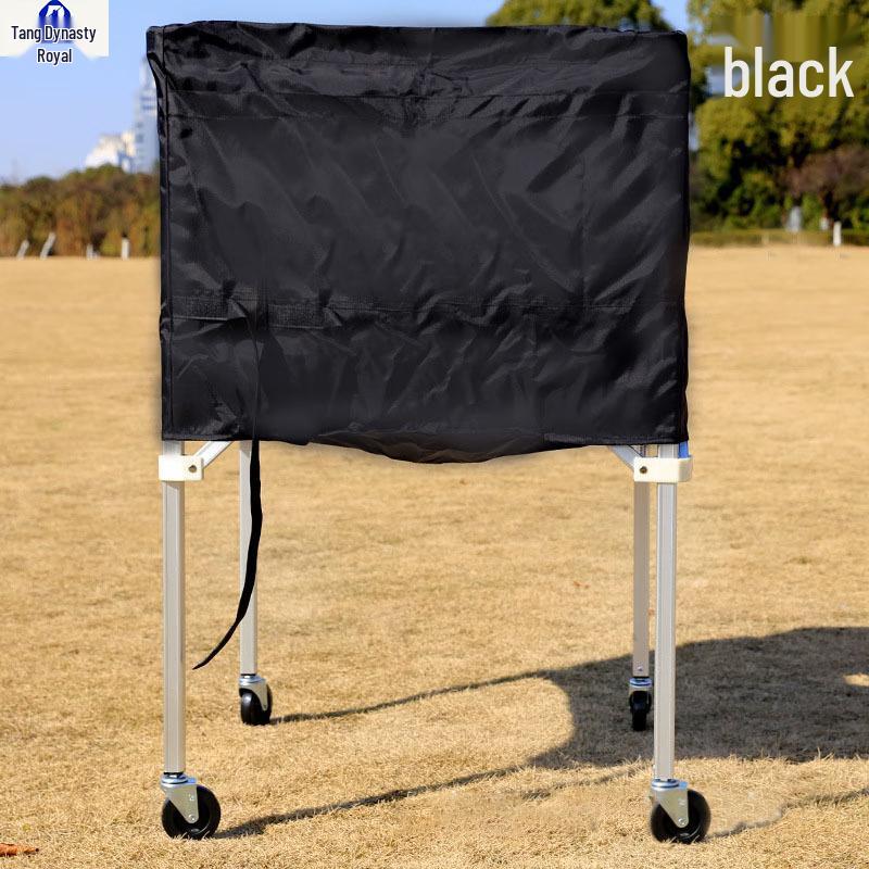 Datang Yu Sports Ball Collection Cart