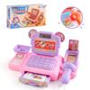 Lighting Supermarket Cash Register Role Play Supermarket Cashier Toys  Children's