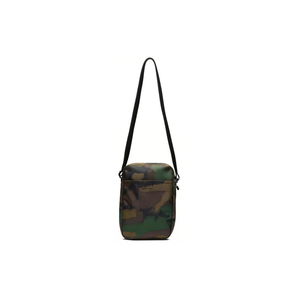 New Nike Polyester Crossbody Bag, Shoulder Bag Unisex Camouflage BA5849-210