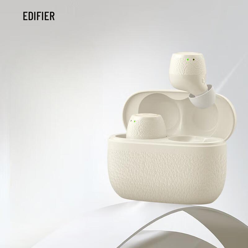 

Edifier X3 Pro Wireless Noise-Cancelling Bluetooth Earbuds