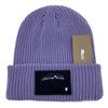 Style Winter Japanese Knitted Hat Outdoor Windproof Cold Proof Fashion Warm Hat