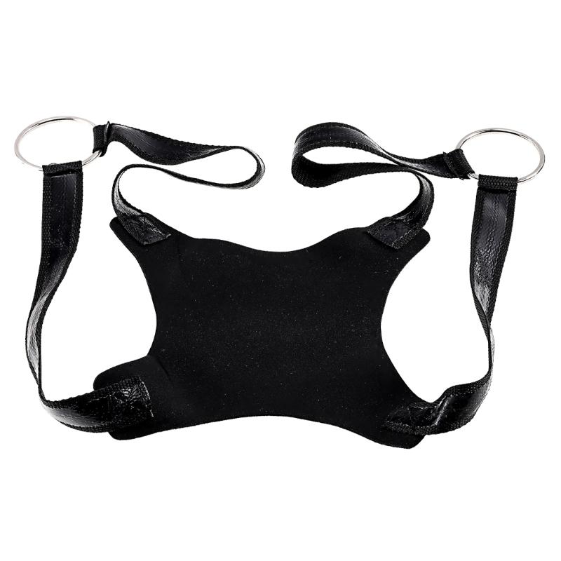 Cinghia Porta Pallone da Calcio e Basket da Portare per Allenamento Gioco per Esterno Interno Calcio da Strada Basket Pallavolo