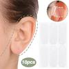 60 Pcs Aesthetic Correctors Protruding Ear Solution Floppy Ear Corrector Solves The Problem of The Big Ear Cosmetic Ear Stickers