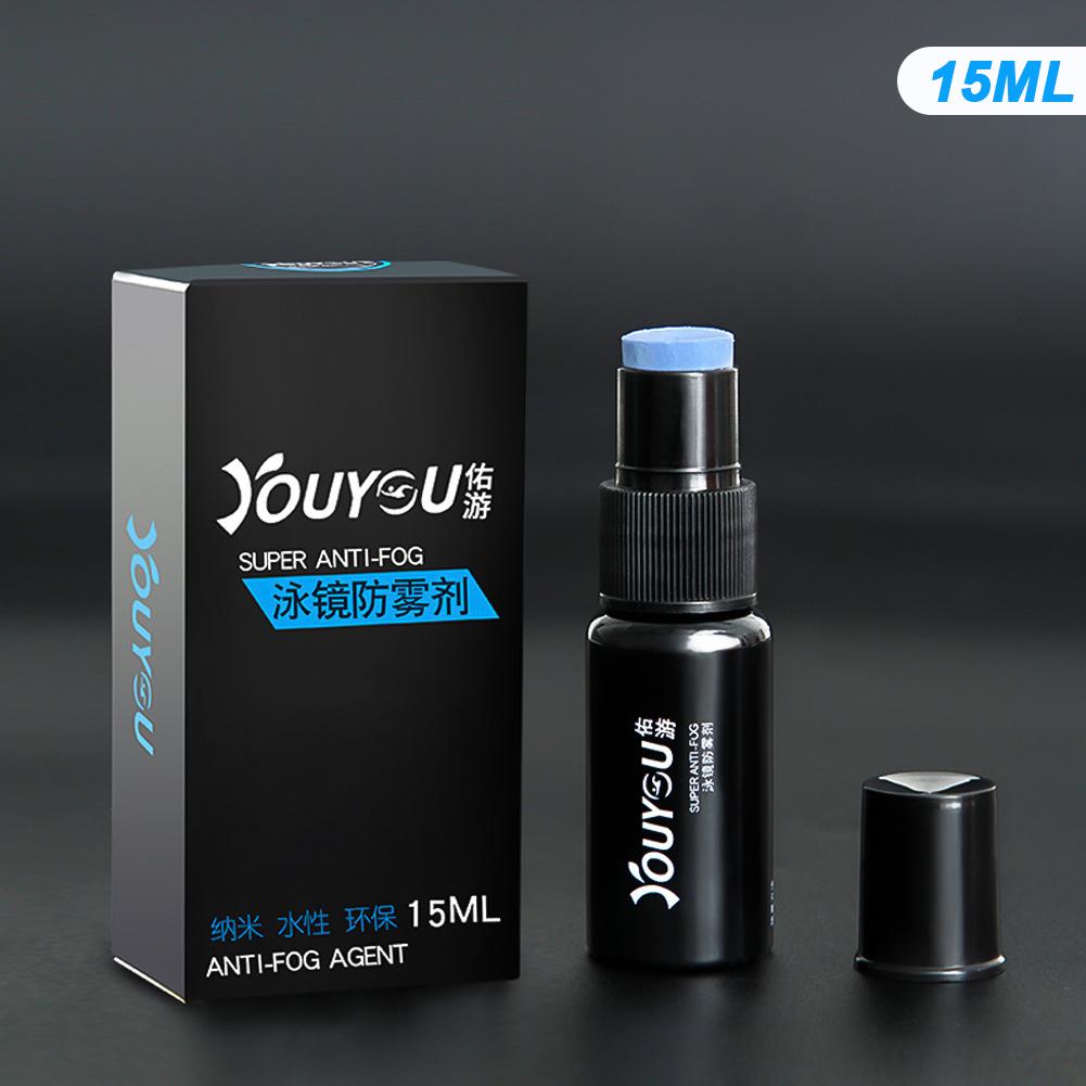 1 STÜCK 5/15/20ML Schmierbrille Antibeschlaghelmbrille Antibeschlagspray Schwimmausrüstung
