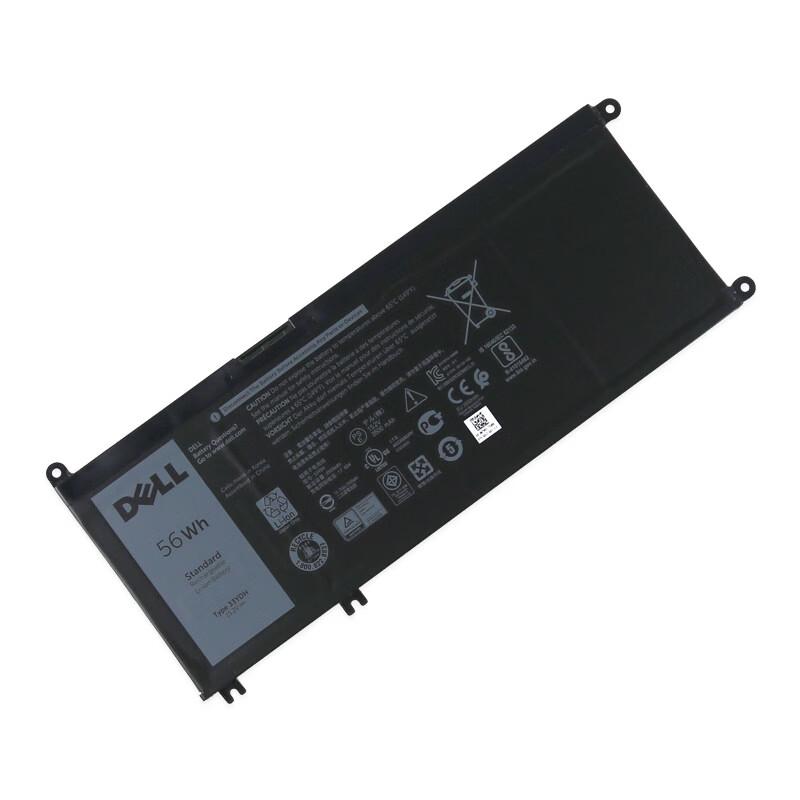 Dell 33YDH Laptop Battery